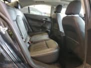 ✅ 2011 Buick Regal CXL RL2 • VIN: W04GP5EC0B1138106 • Lot: 66492125. Wystawiony na Copart z przebiegiem 135 824 mil. Bezpłatny archiwum sprzedaży aukcyjnych z USA i szczegółowy raport historii pojazdu na DreamBid. Zdjęcie 10.