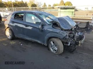 ✅ 2023 Hyundai Kona SE • VIN: KM8K2CAB1PU997836 • Лот: 73870474. Опубликован ранее на Copart с пробегом 32 620 миль. Бесплатный доступ к архиву аукционных продаж из США и подробный отчёт об истории автомобиля на DreamBid. Изображение 4.