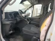 ✅ 2023 Ford Transit Passenger XL • VIN: 1FBAX9CG7PKA55917 • Лот: 60463505. Опубликован ранее на Copart с пробегом 22 485 миль. Бесплатный доступ к архиву аукционных продаж из США и подробный отчёт об истории автомобиля на DreamBid. Изображение 7.