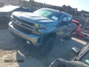 ✅ 2019 Chevrolet Silverado 1500 RST • VIN: 1GCUYEEDXKZ348261 • Lot: 43297200. Wystawiony na IAAI z przebiegiem 69 959 mil. Bezpłatny archiwum sprzedaży aukcyjnych z USA i szczegółowy raport historii pojazdu na DreamBid. Zdjęcie 17.