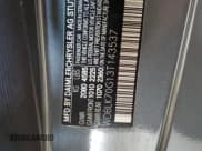 ✅ 2003 Mercedes-Benz CLK 430 • VIN: WDBLK70G13T143537 • Лот: 55490855. Опубликован ранее на Copart с пробегом 158 044 миль. Бесплатный доступ к архиву аукционных продаж из США и подробный отчёт об истории автомобиля на DreamBid. Изображение 12.