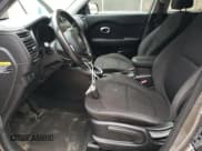 ✅ 2019 Kia Soul • VIN: KNDJN2A2XK7663961 • Лот: 81685515. Опубликован ранее на Copart с пробегом 145 469 миль. Бесплатный доступ к архиву аукционных продаж из США и подробный отчёт об истории автомобиля на DreamBid. Изображение 7.