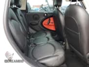 ✅ 2014 MINI Countryman • VIN: WMWZB3C51EWR39153 • Lot: 85308585. Listed on Copart with Not provided. Free auction sales archive from the USA and detailed vehicle history report at DreamBid. Image 10.