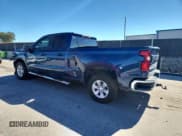 ✅ 2019 Chevrolet Silverado 1500 LT • VIN: 1GCRWCED9KZ321150 • Lot: 90989665. Listed on Copart with 106,070 mi. Free auction sales archive from the USA and detailed vehicle history report at DreamBid. Image 2.