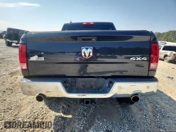 ✅ 2014 Ram 1500 Big Horn • VIN: 1C6RR7LT7ES176977 • Lot: 80890165. Listed on Copart with 147,734 mi. Free auction sales archive from the USA and detailed vehicle history report at DreamBid. Image 6.