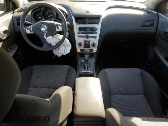 ✅ 2011 Chevrolet Malibu 1LT • VIN: 1G1ZC5E13BF308351 • Lot: 79320444. Listed on Copart with 63,672 mi. Free auction sales archive from the USA and detailed vehicle history report at DreamBid. Image 8.