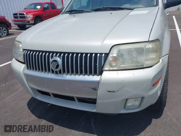 2007 Mercury Mariner Premier с VIN 4M2CU97157KJ07929, выставлен на аукционе IAAI как лот 42689862 с пробегом 173 772 миль миль и . История ставок и продаж доступна на DreamBid. Изображение 6.