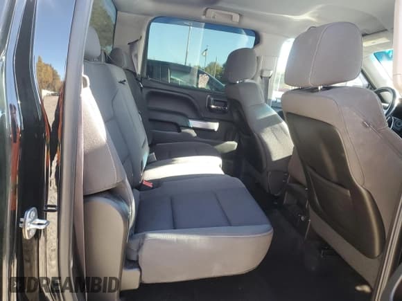 ✅ 2015 Chevrolet Silverado 1500 LT • VIN: 3GCUKREC5FG243231 • Lot: 87190705. Wystawiony na Copart z przebiegiem 117 896 mil. Bezpłatny archiwum sprzedaży aukcyjnych z USA i szczegółowy raport historii pojazdu na DreamBid. Zdjęcie 10.