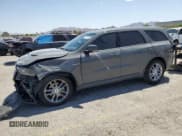 ✅ 2022 Dodge Durango R/T • VIN: 1C4SDJCT1NC136202 • Lot: 54771065. Listed on Copart with 54,039 mi. Free auction sales archive from the USA and detailed vehicle history report at DreamBid. Image 1.