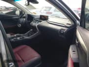 ✅ 2018 Lexus NX 300h • VIN: JTJBJRBZ1J2091028 • Lot: 40756860. Listed on IAAI with 54,811 mi. Free auction sales archive from the USA and detailed vehicle history report at DreamBid. Image 5.