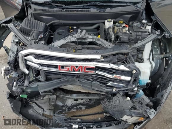 ✅ 2020 GMC Terrain SLT • VIN: 3GKALPEV4LL189434 • Lot: 79340594. Wystawiony na Copart z przebiegiem 85 704 mil. Bezpłatny archiwum sprzedaży aukcyjnych z USA i szczegółowy raport historii pojazdu na DreamBid. Zdjęcie 14.