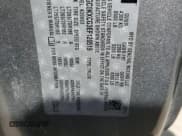 ✅ 2014 Chevrolet Silverado 2500HD LT • VIN: 1GC0KXCG3EF120519 • Lot: 72059985. Listed on Copart with 78,725 mi. Free auction sales archive from the USA and detailed vehicle history report at DreamBid. Image 12.