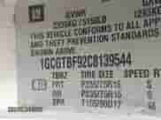 2012 Chevrolet Colorado Work Truck с VIN 1GCGTBF92C8139544, выставлен на аукционе IAAI как лот 42861374 с пробегом 149 804 миль миль и . История ставок и продаж доступна на DreamBid. Изображение 9.