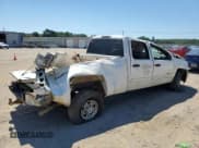 ✅ 2007 Chevrolet Silverado 2500HD 2LT • VIN: 1GCHK23K97F567398 • Lot: 58485604. Wystawiony na Copart z przebiegiem Nie podano. Bezpłatny archiwum sprzedaży aukcyjnych z USA i szczegółowy raport historii pojazdu na DreamBid. Zdjęcie 3.