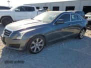 ✅ 2013 Cadillac ATS • VIN: 1G6AA5RX1D0154904 • Lot: 84359295. Wystawiony na Copart z przebiegiem 136 284 mil. Bezpłatny archiwum sprzedaży aukcyjnych z USA i szczegółowy raport historii pojazdu na DreamBid. Zdjęcie 1.