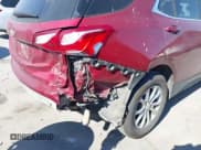 ✅ 2020 Chevrolet Equinox LT • VIN: 2GNAXKEV2L6232456 • Lot: 43309584. Wystawiony na IAAI z przebiegiem 103 556 mil. Bezpłatny archiwum sprzedaży aukcyjnych z USA i szczegółowy raport historii pojazdu na DreamBid. Zdjęcie 17.