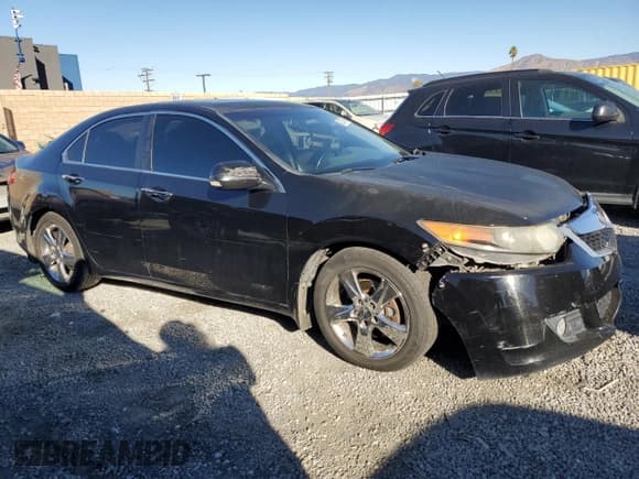 ✅ 2010 Acura TSX • VIN: JH4CU2F60AC030154 • Lot: 82537895. Wystawiony na Copart z przebiegiem 143 779 mil. Bezpłatny archiwum sprzedaży aukcyjnych z USA i szczegółowy raport historii pojazdu na DreamBid. Zdjęcie 4.