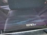 ✅ 2025 Chevrolet Equinox FWD RS • VIN: 3GNAXLEG3SL193989 • Lot: 70942945. Listed on Copart with 10,741 mi. Free auction sales archive from the USA and detailed vehicle history report at DreamBid. Image 9.