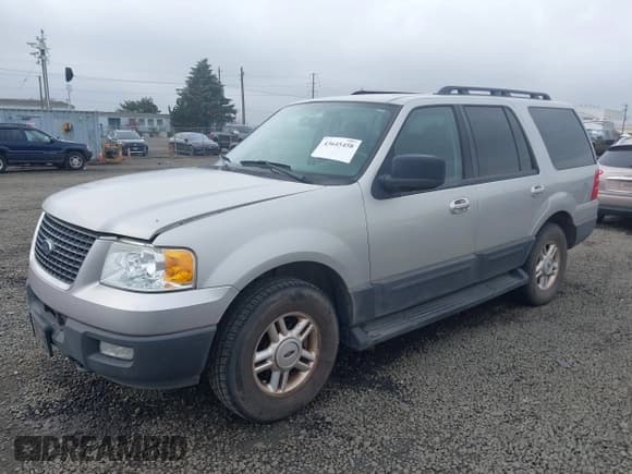 ✅ 2006 Ford Expedition Special Service • VIN: 1FMFU16536LA14727 • Лот: 43645458. Опубликован ранее на IAAI с пробегом 129 231 миль. Бесплатный доступ к архиву аукционных продаж из США и подробный отчёт об истории автомобиля на DreamBid. Изображение 2.
