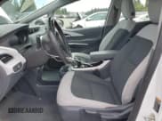 ✅ 2017 Chevrolet Bolt EV LT • VIN: 1G1FW6S00H4172745 • Лот: 68779035. Опубликован ранее на Copart с пробегом 54 896 миль. Бесплатный доступ к архиву аукционных продаж из США и подробный отчёт об истории автомобиля на DreamBid. Изображение 7.