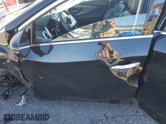 2017 Nissan Murano Platinum z VIN 5N1AZ2MH2HN101914, wystawiony jako Copart lot #90236625 z przebiegiem 112 615 mil mil oraz Szkoda całkowita • Salvage title. Historia ofert i sprzedaży dostępna na DreamBid. Obrazek 7.