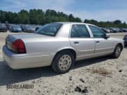 ✅ 2008 Mercury Grand Marquis GS • VIN: 2MEFM74V78X602094 • Лот: 70662305. Опубликован ранее на Copart с пробегом Не указан. Бесплатный доступ к архиву аукционных продаж из США и подробный отчёт об истории автомобиля на DreamBid. Изображение 3.