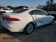 ✅ 2019 Jaguar XF 25t Premium • VIN: SAJBJ4FX4KCY81323 • Lot: 43764135. Listed on Copart with 47,317 mi. Free auction sales archive from the USA and detailed vehicle history report at DreamBid. Image 3.