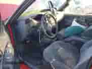 2001 Chevrolet S-10 LS ZR2 с VIN 1GCCT19W818161992, выставлен на аукционе Copart как лот 87774135 с пробегом Не указан миль и Чистый • Clean title. История ставок и продаж доступна на DreamBid. Изображение 8.