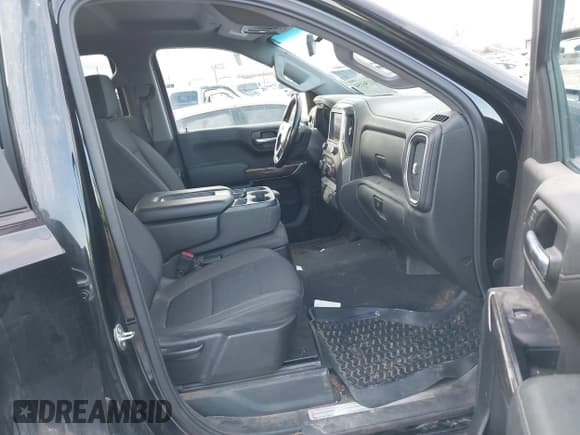 ✅ 2019 Chevrolet Silverado 1500 LT • VIN: 1GCPYDEK9KZ387882 • Lot: 41156154. Wystawiony na IAAI z przebiegiem 174 267 mil. Bezpłatny archiwum sprzedaży aukcyjnych z USA i szczegółowy raport historii pojazdu na DreamBid. Zdjęcie 5.