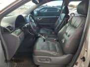 ✅ 2006 Honda Odyssey EX-L • VIN: 5FNRL387X6B039464 • Лот: 93323725. Опубликован ранее на Copart с пробегом 180 680 миль. Бесплатный доступ к архиву аукционных продаж из США и подробный отчёт об истории автомобиля на DreamBid. Изображение 7.