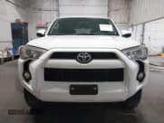 ✅ 2016 Toyota 4Runner Limited • VIN: JTEBU5JR4G5368889 • Lot: 42735973. Listed on IAAI with 105,815 mi. Free auction sales archive from the USA and detailed vehicle history report at DreamBid. Image 12.