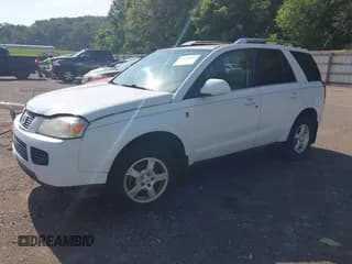 ✅ 2006 Saturn VUE • VIN: 5GZCZ534X6S900267 • Lot: 42439762. Wystawiony na IAAI z przebiegiem 170 198 mil. Bezpłatny archiwum sprzedaży aukcyjnych z USA i szczegółowy raport historii pojazdu na DreamBid. Zdjęcie 2.