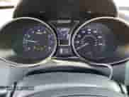 2015 Hyundai Veloster Turbo z VIN KMHTC6AE9FU238590, wystawiony jako Copart lot #58844924 z przebiegiem 85 863 mil mil oraz Szkoda całkowita • Salvage title. Historia ofert i sprzedaży dostępna na DreamBid. Obrazek 9.