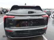 ✅ 2024 Chevrolet Blazer EV eAWD RS • VIN: 3GNKDCRJ2RS164051 • Лот: 43203599. Опубликован ранее на IAAI с пробегом 22 548 миль. Бесплатный доступ к архиву аукционных продаж из США и подробный отчёт об истории автомобиля на DreamBid. Изображение 16.