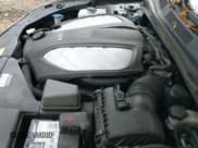 ✅ 2014 Hyundai Azera • VIN: KMHFG4JGXEA350953 • Lot: 43634144. Listed on IAAI with 192,563 mi. Free auction sales archive from the USA and detailed vehicle history report at DreamBid. Image 12.