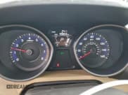 ✅ 2013 Hyundai Elantra GLS • VIN: 5NPDH4AE9DH422997 • Lot: 93528135. Listed on Copart with 99,803 mi. Free auction sales archive from the USA and detailed vehicle history report at DreamBid. Image 9.