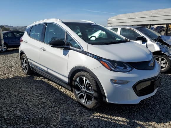✅ 2019 Chevrolet Bolt EV Premier • VIN: 1G1FZ6S0XK4111904 • Lot: 90738265. Wystawiony na Copart z przebiegiem 47 447 mil. Bezpłatny archiwum sprzedaży aukcyjnych z USA i szczegółowy raport historii pojazdu na DreamBid. Zdjęcie 4.