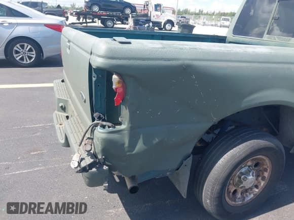 ✅ 1998 Ford Ranger XL • VIN: 1FTYR10C0WUC03870 • Lot: 42502508. Listed on IAAI with 151,622 mi. Free auction sales archive from the USA and detailed vehicle history report at DreamBid. Image 6.