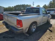 ✅ 2010 Dodge 1500 ST • VIN: 3D7JB1EP4AG102656 • Lot: 90335195. Wystawiony na Copart z przebiegiem 143 384 mil. Bezpłatny archiwum sprzedaży aukcyjnych z USA i szczegółowy raport historii pojazdu na DreamBid. Zdjęcie 3.