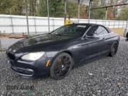 ✅ 2012 BMW 6 Series 650i • VIN: WBALZ3C53CC397375 • Lot: 90095315. Wystawiony na Copart z przebiegiem 134 664 mil. Bezpłatny archiwum sprzedaży aukcyjnych z USA i szczegółowy raport historii pojazdu na DreamBid. Zdjęcie 1.