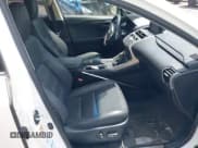 ✅ 2018 Lexus NX 300 • VIN: JTJBARBZXJ2160363 • Lot: 42359825. Listed on IAAI with 101,631 mi. Free auction sales archive from the USA and detailed vehicle history report at DreamBid. Image 5.