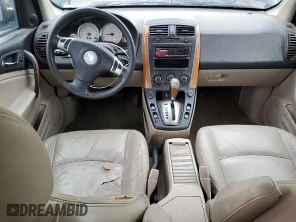 ✅ 2006 Saturn VUE • VIN: 5GZCZ53406S890574 • Lot: 85065244. Wystawiony na Copart z przebiegiem 161 711 mil. Bezpłatny archiwum sprzedaży aukcyjnych z USA i szczegółowy raport historii pojazdu na DreamBid. Zdjęcie 8.