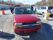 ✅ 2001 Chevrolet S-10 • VIN: 1GCCS145018257861 • Лот: 43582992. Опубликован ранее на IAAI с пробегом 294 941 миль. Бесплатный доступ к архиву аукционных продаж из США и подробный отчёт об истории автомобиля на DreamBid. Изображение 12.