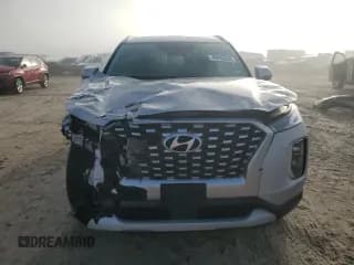 ✅ 2022 Hyundai Palisade SEL • VIN: KM8R24HE5NU373958 • Лот: 43752835. Опубликован ранее на Copart с пробегом 66 684 миль. Бесплатный доступ к архиву аукционных продаж из США и подробный отчёт об истории автомобиля на DreamBid. Изображение 5.