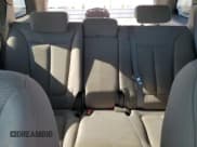 ✅ 2007 Hyundai Santa Fe GLS • VIN: 5NMSG73D77H081682 • Lot: 82709665. Listed on Copart with 149,400 mi. Free auction sales archive from the USA and detailed vehicle history report at DreamBid. Image 10.