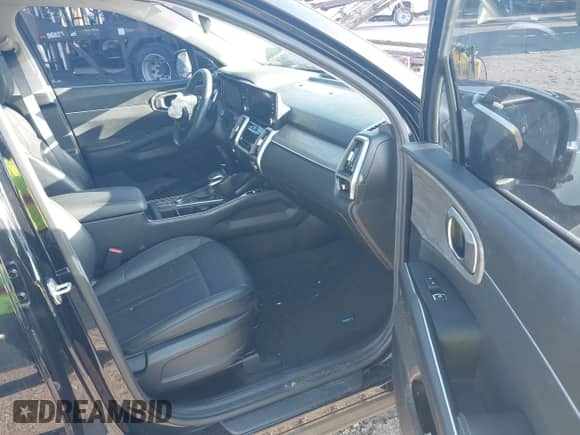 2022 Kia Sorento X-Line S z VIN 5XYRLDLC4NG102771, wystawiony jako IAAI lot #42654251 z przebiegiem 39 228 mil mil oraz . Historia ofert i sprzedaży dostępna na DreamBid. Obrazek 5.