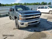 ✅ 2017 Chevrolet Silverado 2500HD LT • VIN: 1GC1KVEG7HF182029 • Lot: 62303215. Listed on Copart with 156,073 mi. Free auction sales archive from the USA and detailed vehicle history report at DreamBid. Image 13.