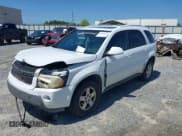 ✅ 2006 Chevrolet Equinox LT • VIN: 2CNDL63F666067838 • Лот: 41994655. Опубликован ранее на IAAI с пробегом 200 000 миль. Бесплатный доступ к архиву аукционных продаж из США и подробный отчёт об истории автомобиля на DreamBid. Изображение 6.