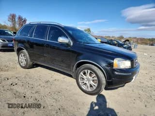 ✅ 2013 Volvo XC90 Premier Plus • VIN: YV4952CZXD1648103 • Лот: 91901295. Опубликован ранее на Copart с пробегом 140 640 миль. Бесплатный доступ к архиву аукционных продаж из США и подробный отчёт об истории автомобиля на DreamBid. Изображение 4.