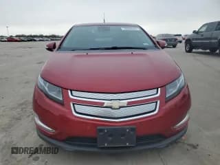 ✅ 2013 Chevrolet Volt • VIN: 1G1RA6E46DU110383 • Lot: 79269444. Wystawiony na Copart z przebiegiem 103 430 mil. Bezpłatny archiwum sprzedaży aukcyjnych z USA i szczegółowy raport historii pojazdu na DreamBid. Zdjęcie 5.